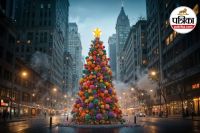 Christmas Holiday Traditions, Christmas Tree and Santa Traditions, Christmas 2025 Special,