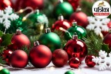 Christmas day 2025 , Christmas color meaning, क्रिसमस परंपरा, क्रिसमस सजावट आइडियाज,