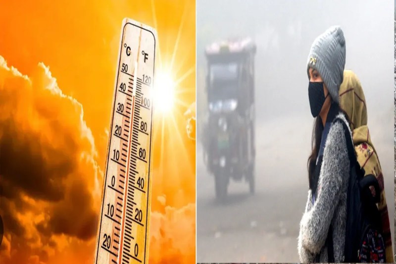 Churu Weather Report