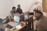 ACB arrested clerk