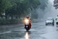 Climate Crisis India