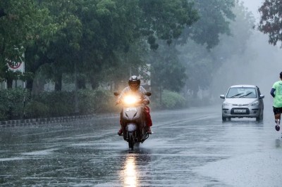 Climate Crisis India