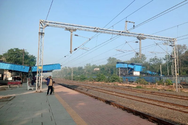 New coal reserve in CG