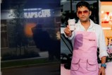 Comedian Kapil Sharma has launched his new venture Dubai on December 31 2025 after Khalistan group firing