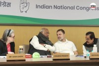 Congress Working Committee