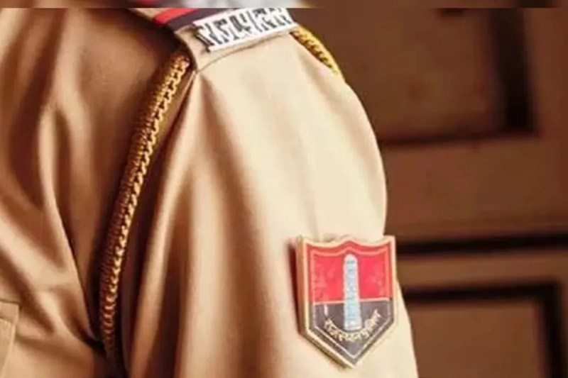 Constable Recruitment