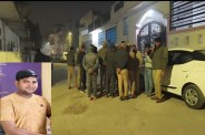 लखनऊ में शादी की तैयारियों के बीच दर्दनाक हादसा: सिपाही बालकृष्ण ने की आत्महत्या, पुलिस महकमे में शोक की लहर (फोटो सोर्स : Police Media Cell )