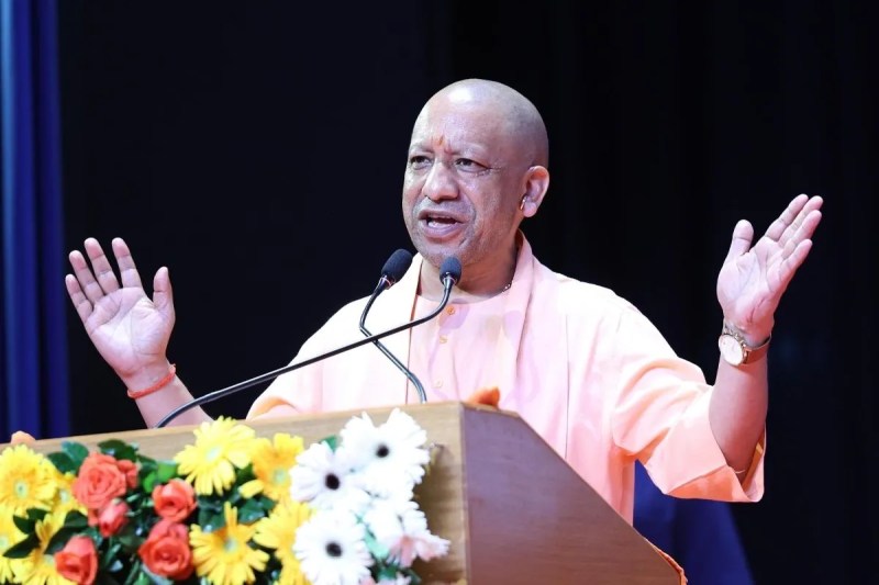 UPCAMP project Uttar Pradesh