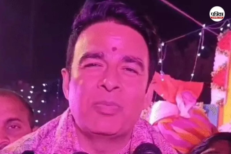 संगीत सोम ने दिया मौलाना मदनी पर बयान।