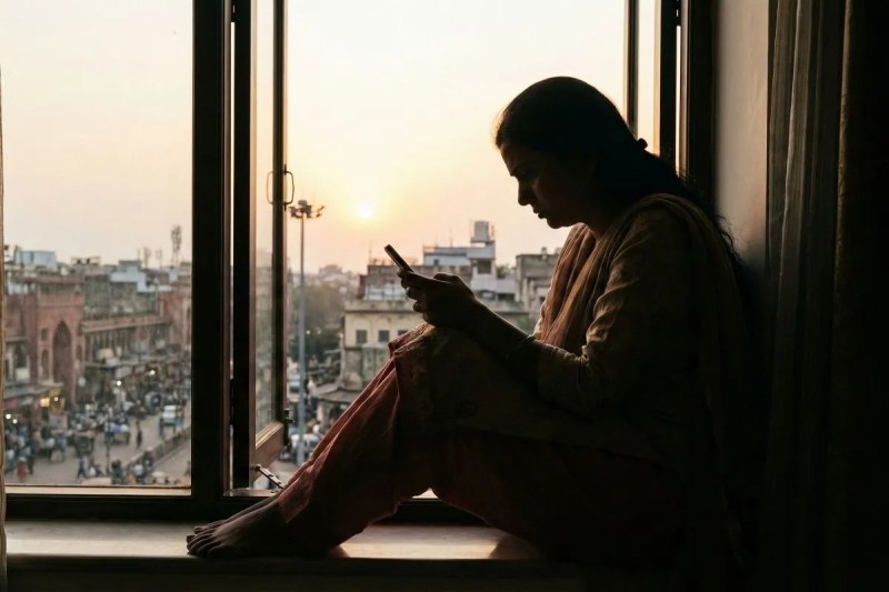 Image Generated By Gemini.