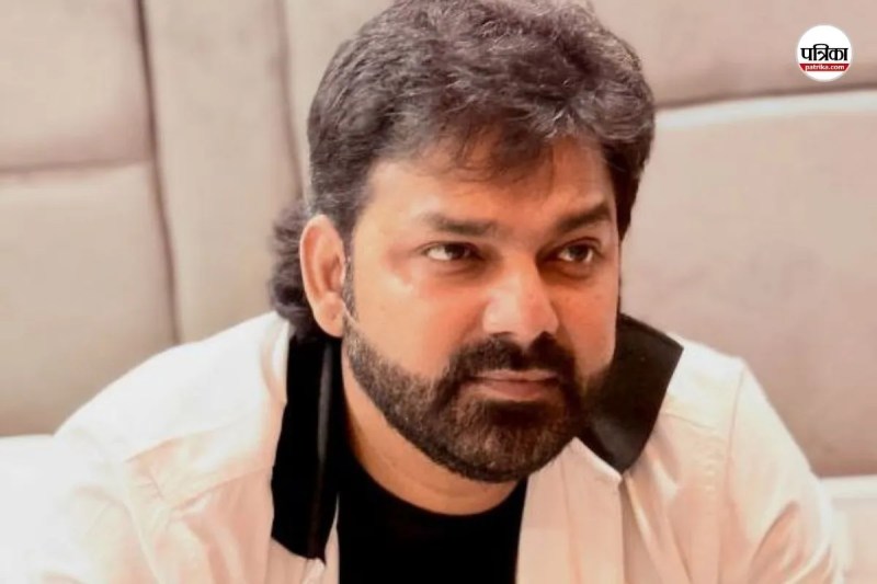 Lawrence Bishnoi Threat Pawan Singh