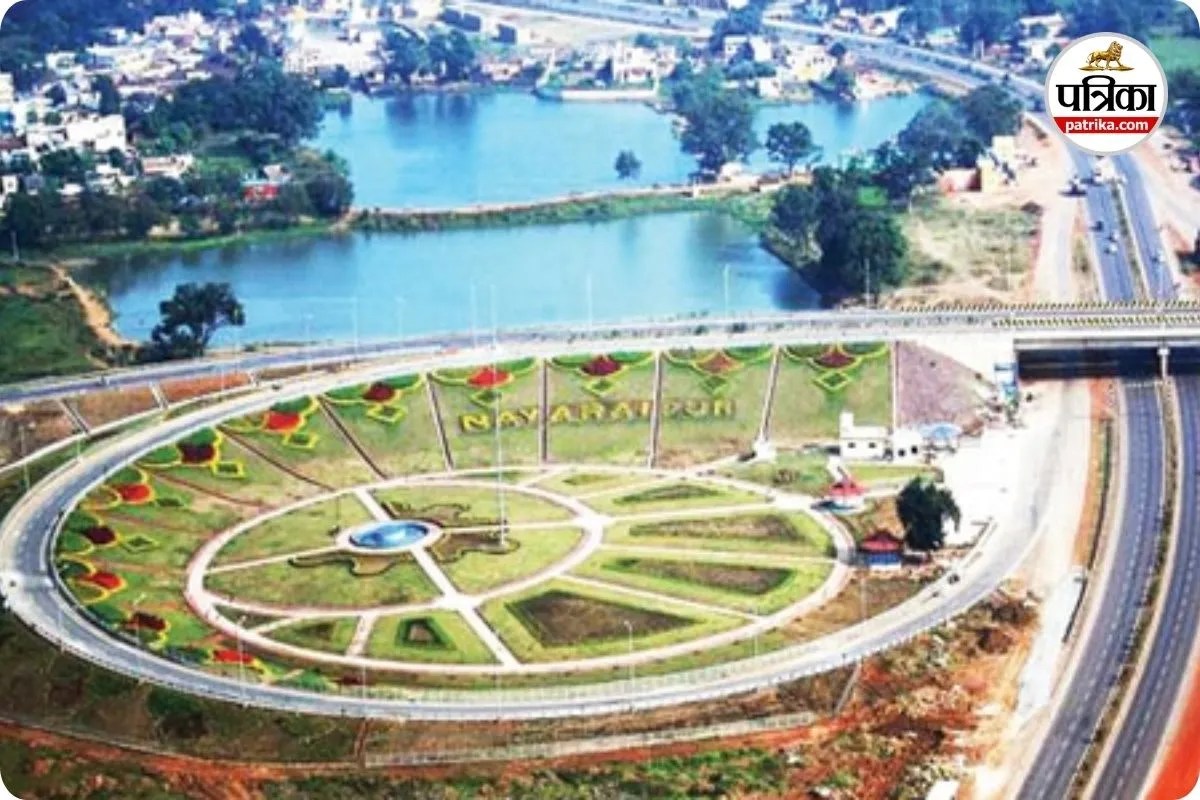 CG News: नवा रायपुर इलेक्ट्रॉनिक्स क्लस्टर को बड़ी सौगात, केंद्र से 22.50 करोड़ की पहली किस्त मंजूर