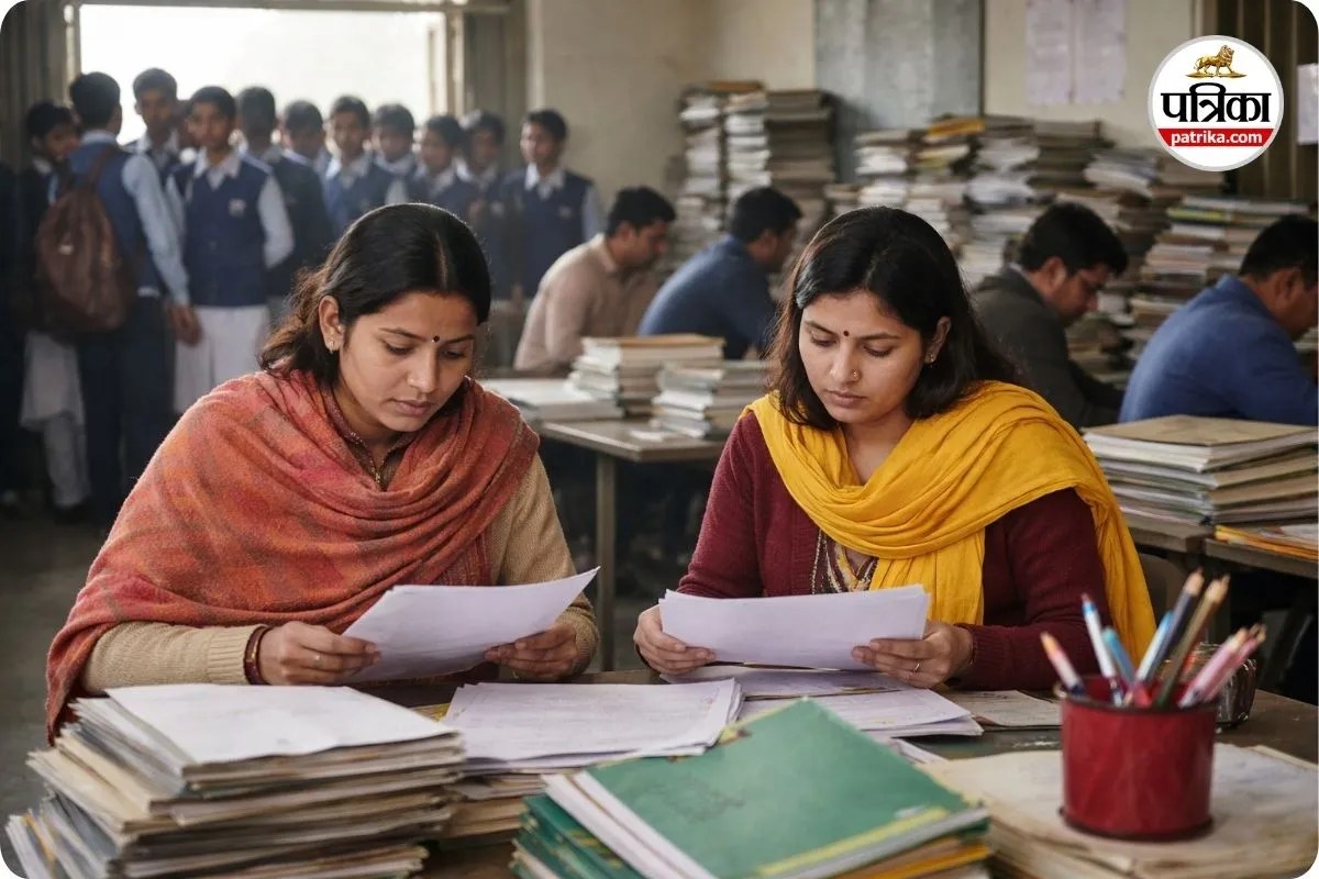 ABVP Adhiveshan: परिषद अधिवेशन में गूंजा मुद्दा, शिक्षकों के 30 हजार से अधिक पद खाली, ABVP ने जताई चिंता