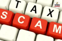 लोहा कारोबारियों पर IT का बड़ा एक्शन (photo source- Patrika)