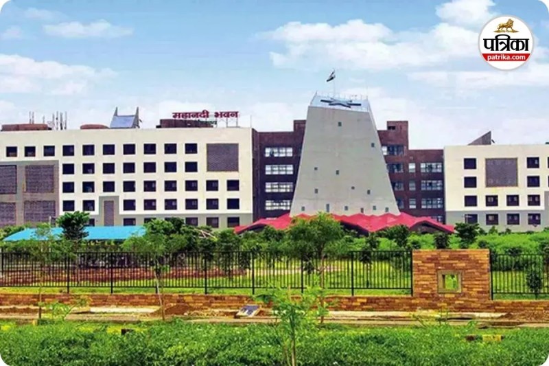 सरकारी कर्मचारियों के लिए बड़ी खबर (photo source- Patrika)