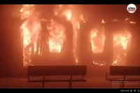 Tata-Ernakulam Express Train