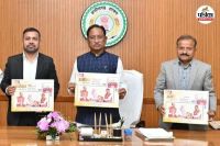 साय सरकार की प्रथम कैबिनेट के दो वर्ष पूर्ण (फोटो सोर्स- DPR)