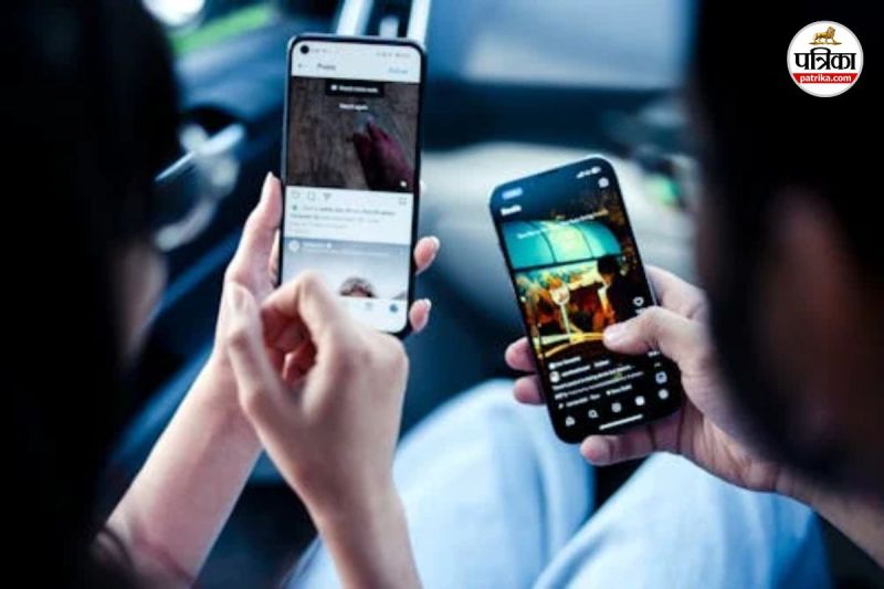 रील बनाई तो होगी कार्रवाई (फोटो सोर्स- pexels)