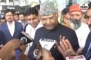 पूर्व राष्ट्रपति राम नाथ कोविंद (photo source- ANI)
