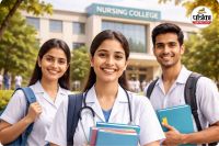 बीएससी नर्सिंग में दाखिला (photo source- Patrika)