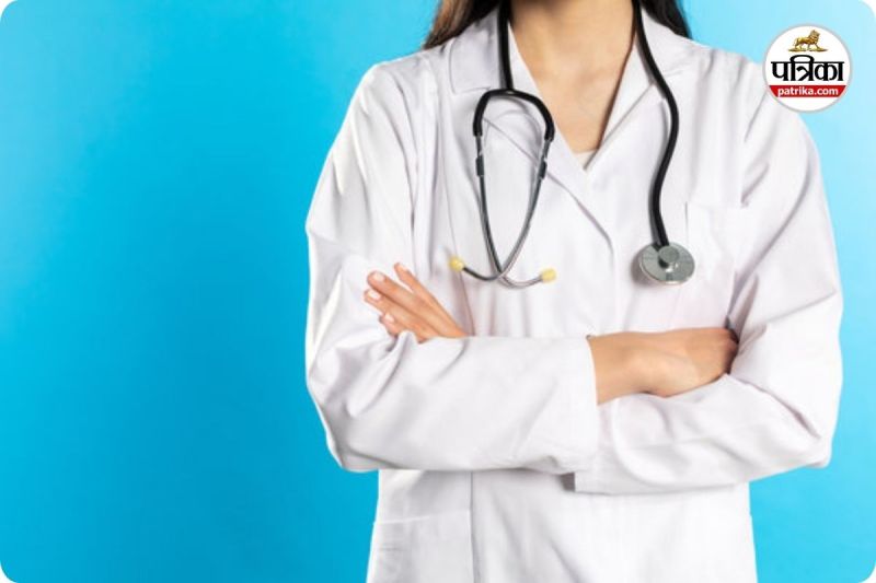 हैल्थ साइंस विवि ने जारी किया फरमान (photo source- Patrika)