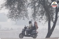 हाड़ कंपा देने वाली ठंड (photo source- Patrika)