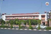 जेडीए 12 बीघा जमीन का केस हारा, पत्रिका फाइल फोटो