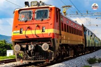 रेलवे में नया चार्टिंग सिस्टम लागू, पत्रिका फाइल फोटो