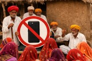 प्रतीकात्मक तस्वीर, फोटो मेटा एआइ