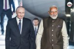 PM Modi and President Putin