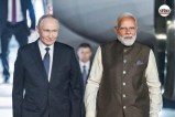 PM Modi and President Putin