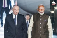PM Modi and President Putin