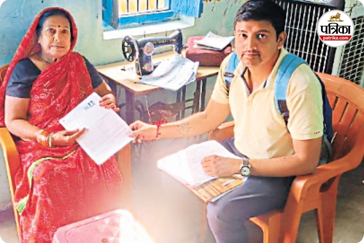 बड़ा अपडेट! वोटर लिस्ट से कटेंगे 33,900 से ज्यादा नाम, 11,181 मृत मतदाता मिले