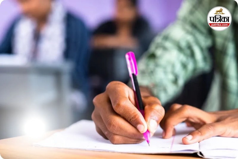 एमडी-एमएस कोर्स के लिए दोबारा पंजीयन शुरू (photo source- Patrika)