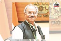 लोकसभा में सांसद अग्रवाल ने मामला उठाया (photo source- Patrika)