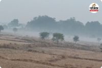 छत्तीसगढ़ में ठंड का डबल अटैक (photo source- Patrika)