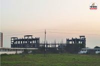 सीएसवीटीयू में बनेगा 450 सीटर हॉस्टल व सेंट्रल लाइब्रेरी (फोटो सोर्स- पत्रिका)