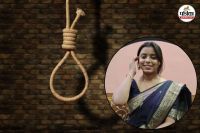 बीएससी की छात्रा ने हॉस्टल में फांसी लगाकर दी जान (फोटो सोर्स- पत्रिका)