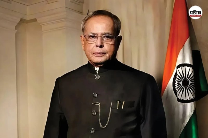 pranab