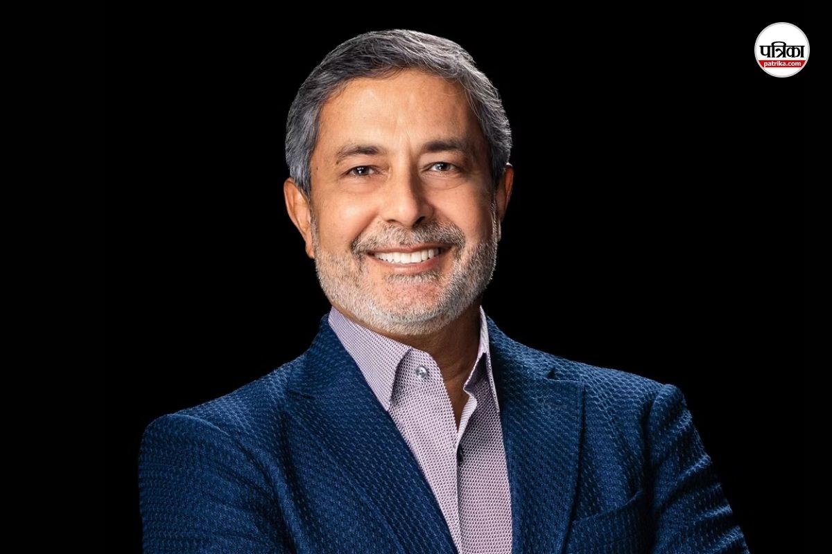 जानें कैसे टॉप-5 CEOs में शामिल हुए संजय मेहरोत्रा
