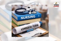 नर्सिंग संस्थानों में एडमिशन की तारीख बढ़ी (photo source- Patrika)