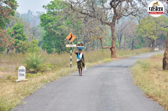 240 करोड़ की लागत से बनेंगी 87 नई सड़कें (फोटो सोर्स- DPR)