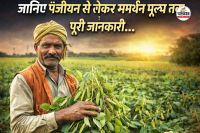 छत्तीसगढ़ के किसानों को बड़ी राहत! MSP पर होगी दलहन-तिलहन की खरीदी, जानिए पंजीयन से लेकर समर्थन मूल्य तक पूरी जानकारी...(photo-patrika)