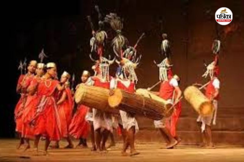 Bastar Pandum 2026: 5 जनवरी से शुरू होगा ‘बस्तर पंडुम 2026, इन तीन मंत्रियों की मौजूदगी में हुई अहम बैठक, जानें...(photo-patrika)