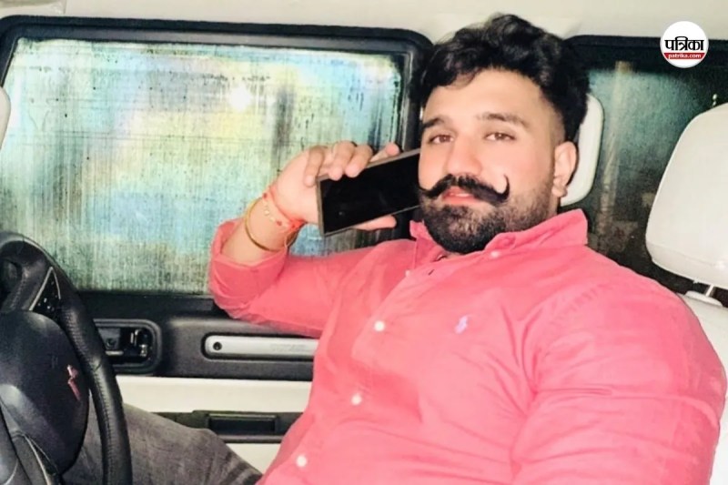 Rana Balachauri Killed