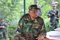 Paresh Barua is an ULFA militant.