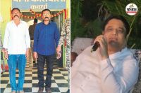 धर्मगुरु के कवर्धा पहुंचने से पहले ही आरोपी गिरफ्तार (फोटो सोर्स- पत्रिका)