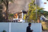 Reason for violence in Assam