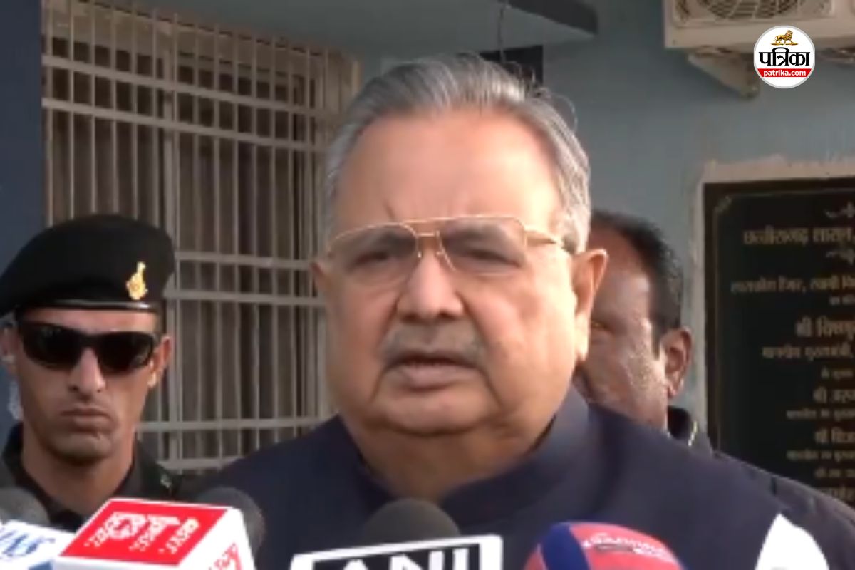 14 दिसंबर से शुरू होगा विधानसभा का शीतकालीन सत्र, डॉ. रमन सिंह ने कहा- पहले दिन Vision@2047 पर चर्चा…