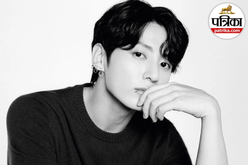 Jungkook Skincare Tips Jungkook Mens Beauty Tips